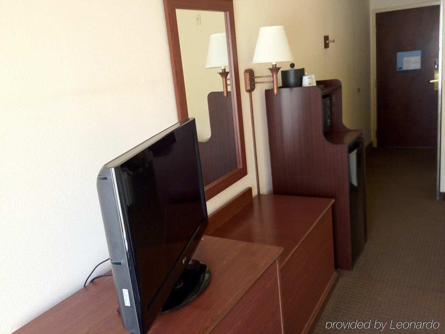 Hampton Inn Lafayette Louisiana Scott Bilik gambar