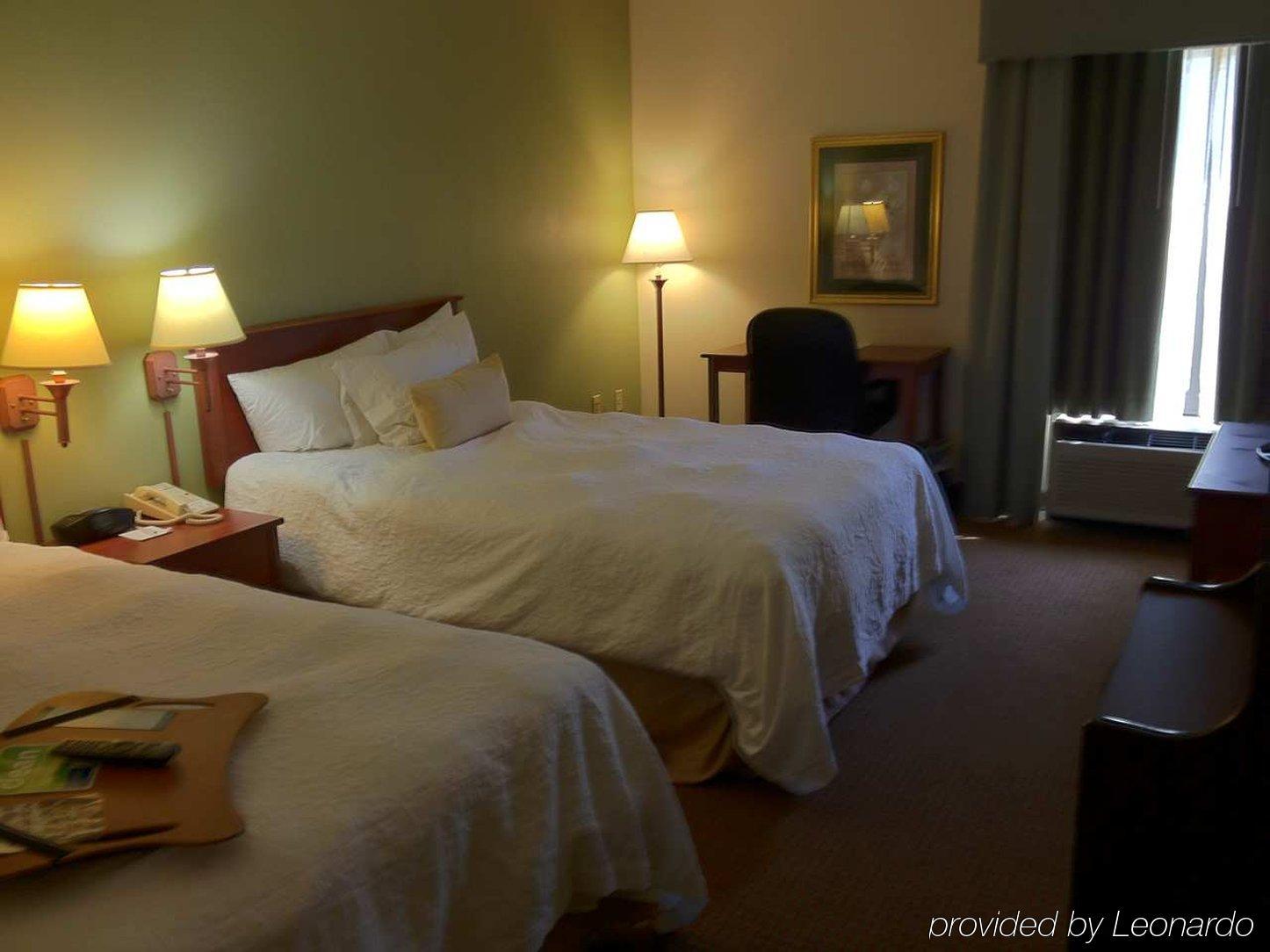 Hampton Inn Lafayette Louisiana Scott Bilik gambar