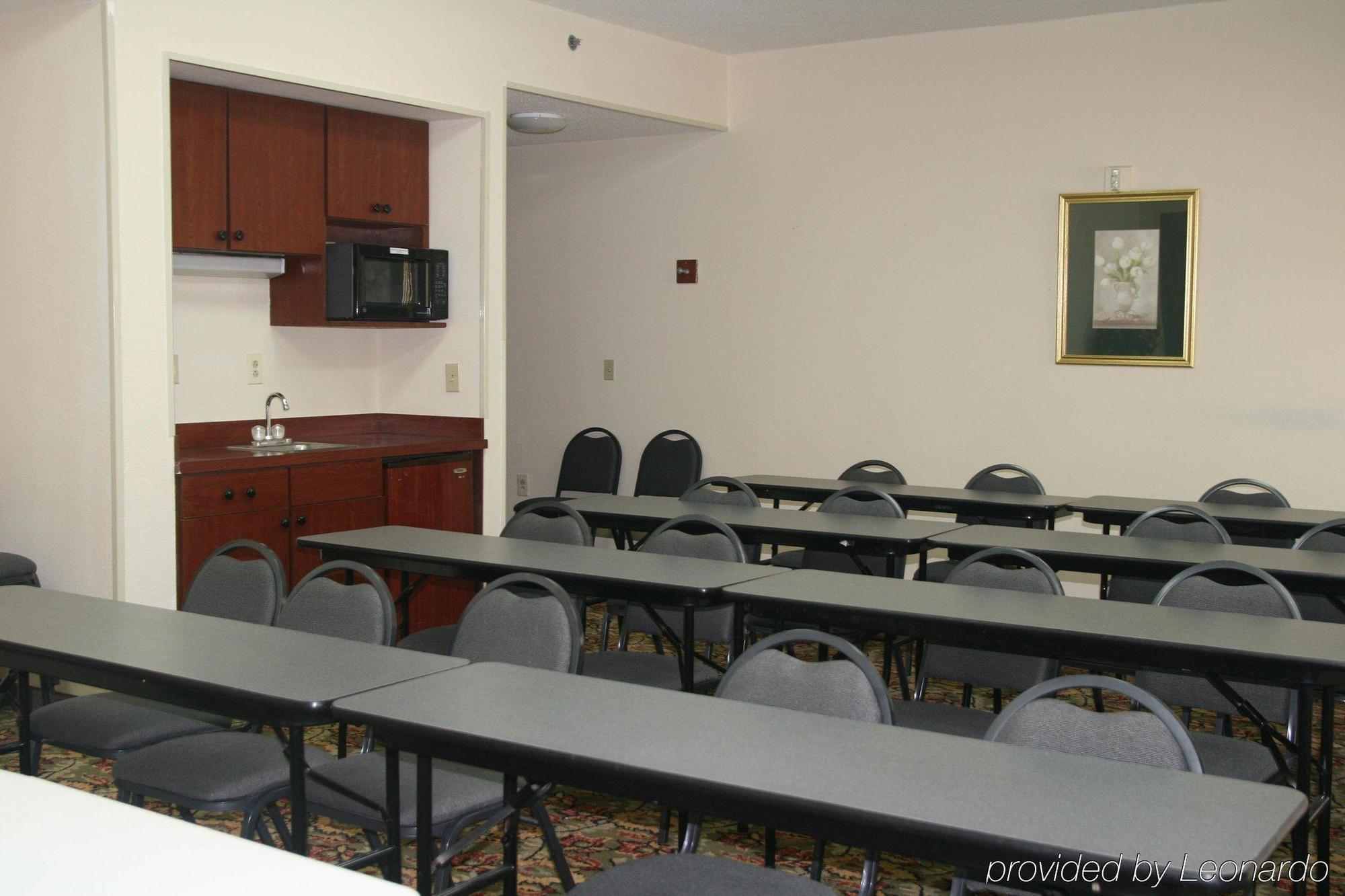 Hampton Inn Lafayette Louisiana Scott Luaran gambar