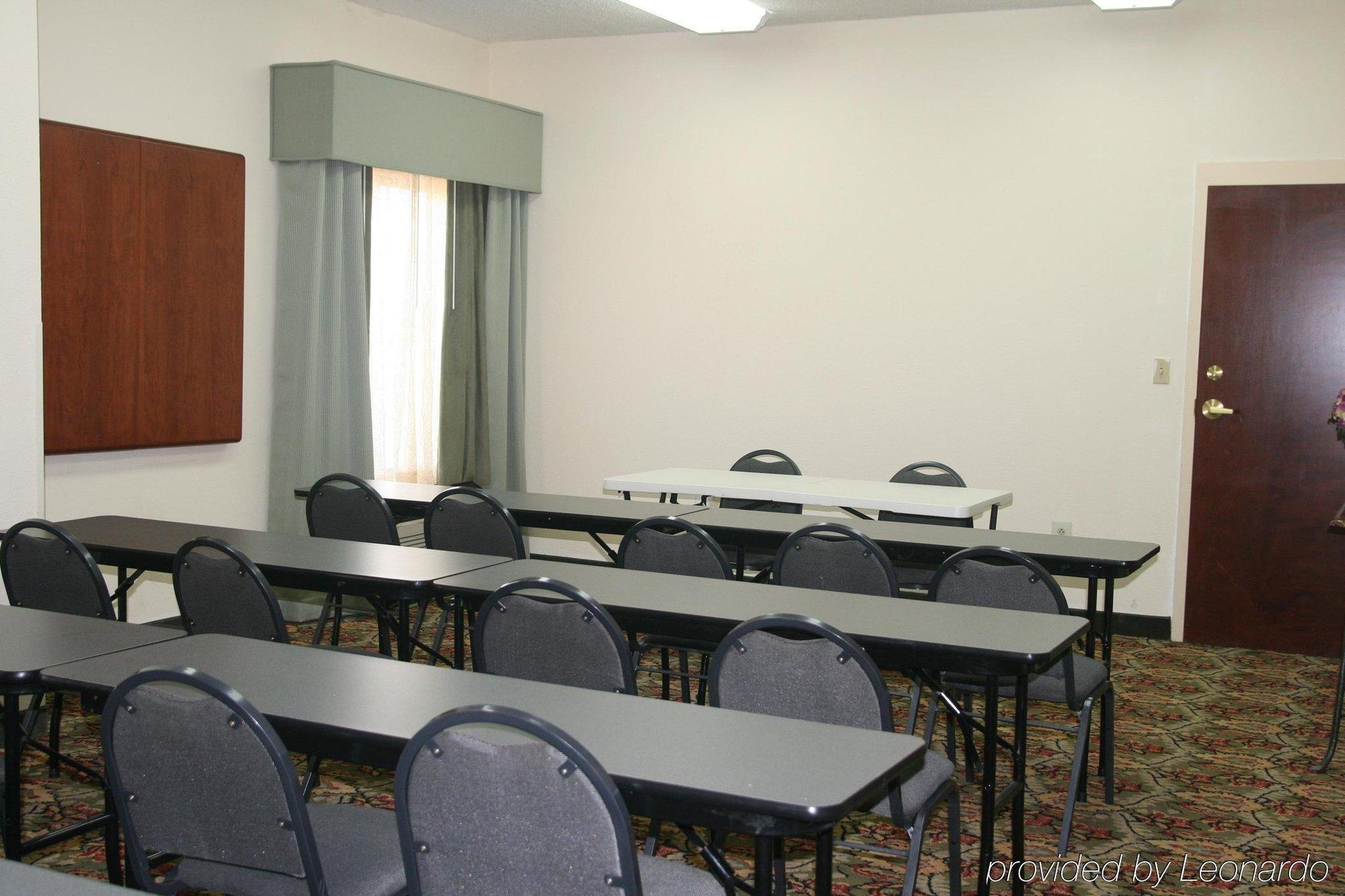 Hampton Inn Lafayette Louisiana Scott Luaran gambar